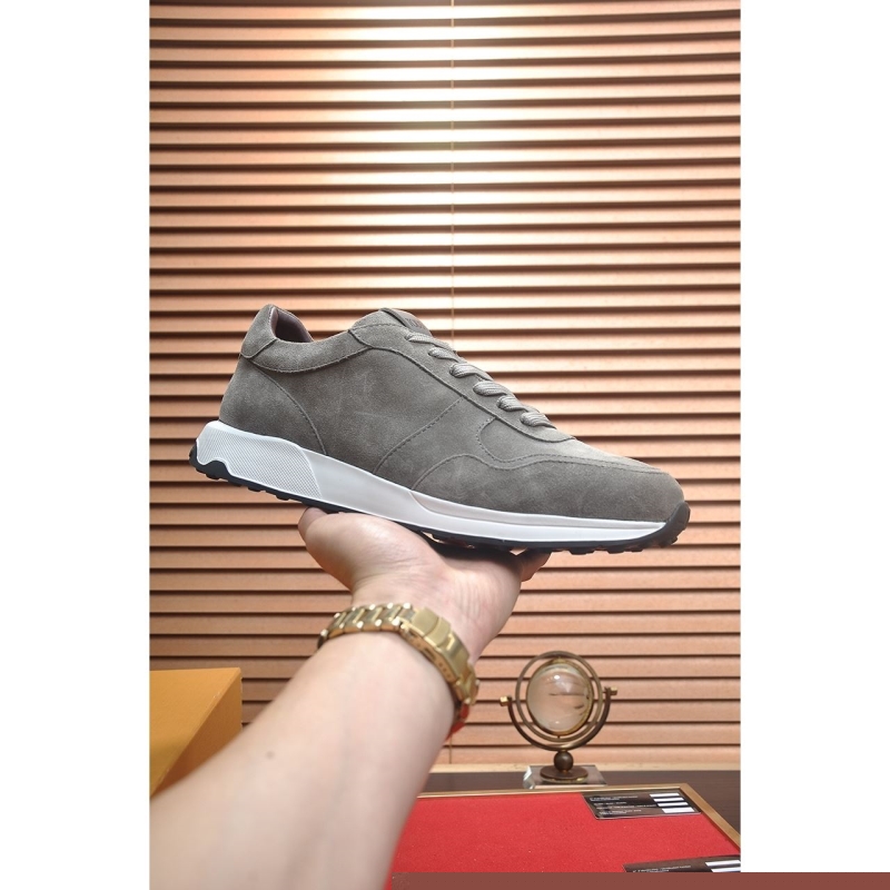 Tods Casual Shoes